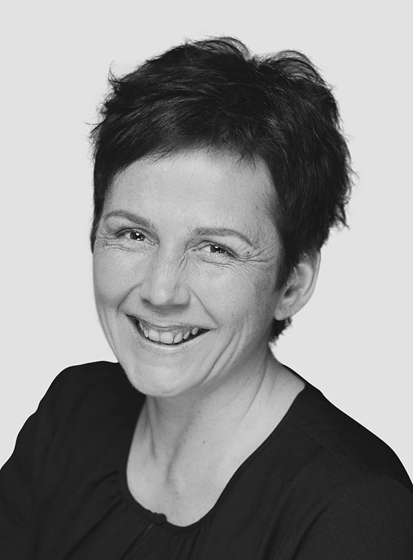 Portrait Kathrin Blanke