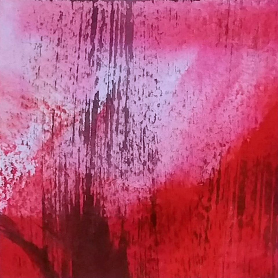 Fern Mehring • ohne Titel 2