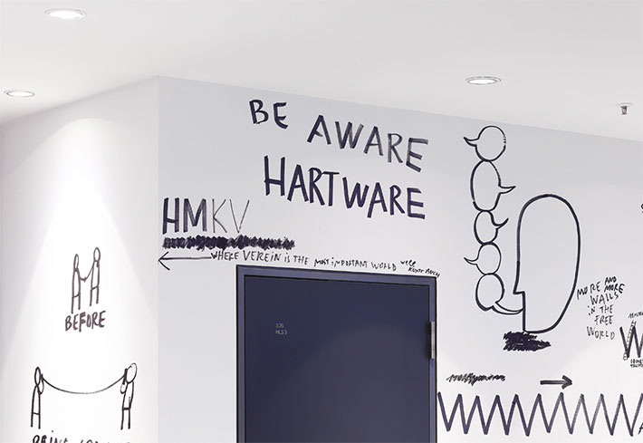 Foto: Hannes Woidich