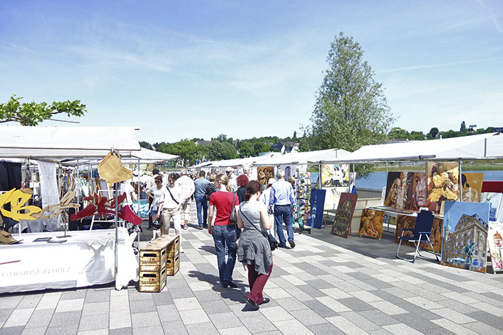 Open Arts Dortmund