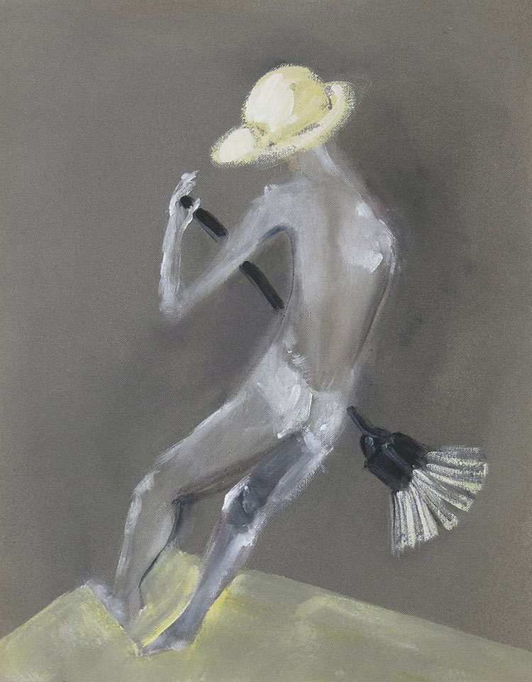 Michael Lach • Besen 2