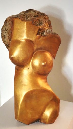 Skulptur K42, Dortmund